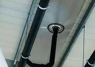 宁江虹吸排水的原理