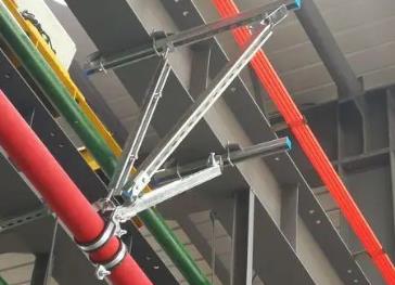 宁江抗震支架厂家与你分享你必须做的紧急情况下的准备